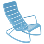 Rocking Chair de jardin LUXEMBOURG - FERMOB