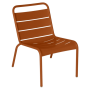 Chaise Lounge de jardin LUXEMBOURG - FERMOB