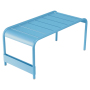 Table basse de jardin 86x44 cm LUXEMBOURG - FERMOB
