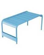 Table basse de jardin 86x44 cm LUXEMBOURG - FERMOB