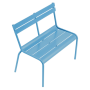 Banc de jardin pour enfant LUXEMBOURG KID - FERMOB