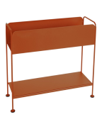 Cache-pot de jardin H63 cm PICOLINO - FERMOB
