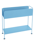 Cache-pot de jardin H63 cm PICOLINO - FERMOB