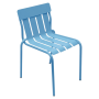 Chaise de jardin STRIPE - FERMOB