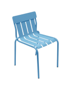 Chaise de jardin STRIPE - FERMOB