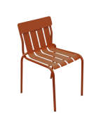 Chaise de jardin STRIPE - FERMOB