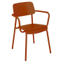 Fauteuil de jardin STUDIE - FERMOB