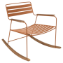Fauteuil Rocking chair SURPRISING - FERMOB