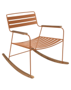 Fauteuil Rocking chair SURPRISING - FERMOB