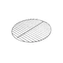 Grille foyère pour barbecue - WEBER