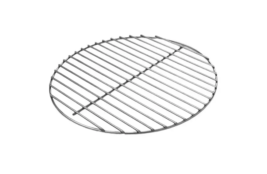 Grille foyère pour barbecue -  WEBER