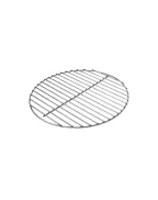 Grille foyère pour barbecue -  WEBER