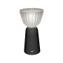 Lampe nomade SWIING H20 cm - FERMOB