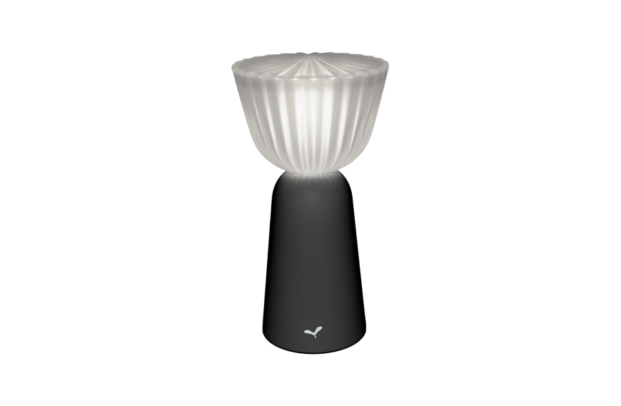 Lampe nomade SWIING H20 cm - FERMOB