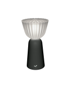 Lampe nomade SWIING H20 cm - FERMOB