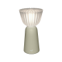 Lampe nomade SWIING H20 cm - FERMOB