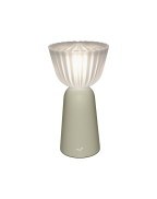 Lampe nomade SWIING H20 cm - FERMOB