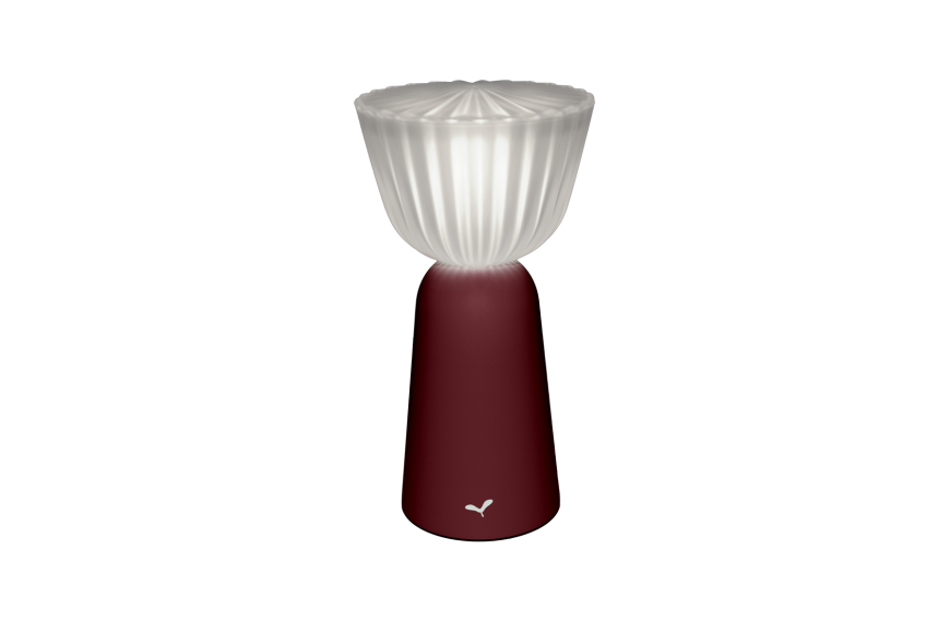 Lampe nomade SWIING H20 cm - FERMOB
