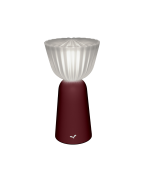 Lampe nomade SWIING H20 cm - FERMOB