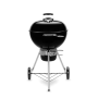 Barbecue à charbon Master-Touch GBS E-5750 Ø57cm - WEBER