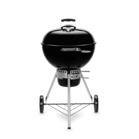 Barbecue à charbon Master-Touch GBS E-5750 Ø57cm - WEBER