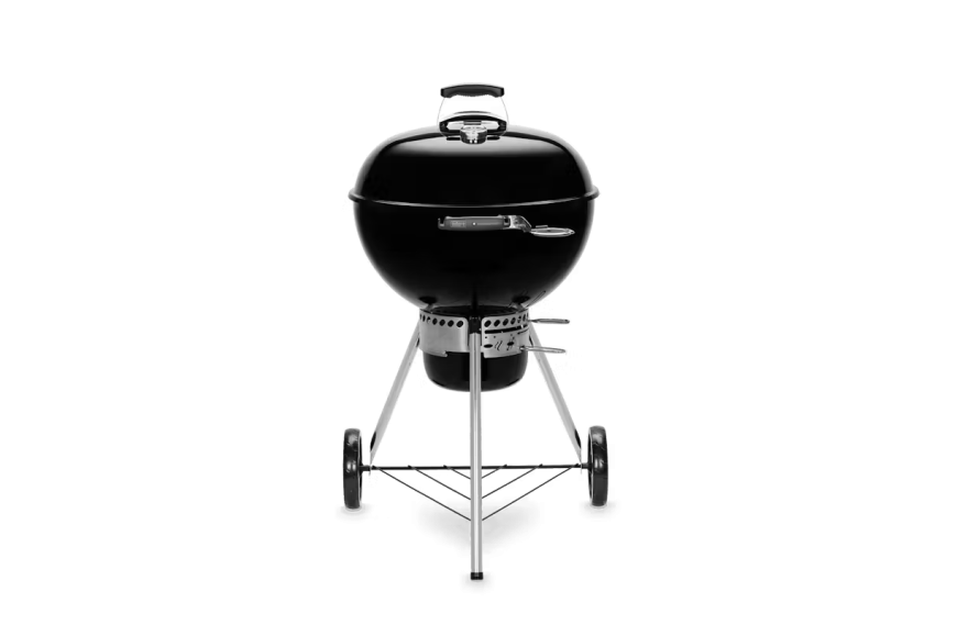 Barbecue à charbon Master-Touch GBS E-5750 Ø57cm - WEBER