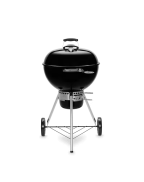 Barbecue à charbon Master-Touch GBS E-5750 Ø57cm - WEBER