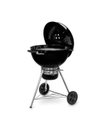 Barbecue à charbon Master-Touch GBS E-5750 Ø57cm - WEBER
