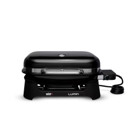 Barbecue électrique LUMIN - WEBER