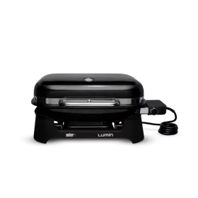 Barbecue électrique LUMIN - WEBER