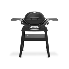 Barbecue à gaz Q 1200N avec chariot - WEBER
