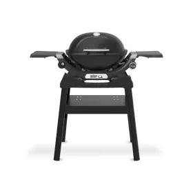 Barbecue à gaz Q 1200N avec chariot - WEBER