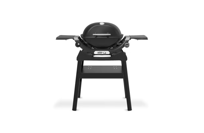 Barbecue à gaz Q 1200N avec chariot - WEBER