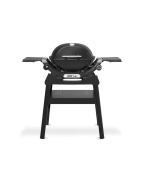Barbecue à gaz Q 1200N avec chariot - WEBER