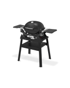Barbecue à gaz Q 1200N avec chariot - WEBER