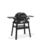 Barbecue à gaz Q 1200N avec chariot - WEBER