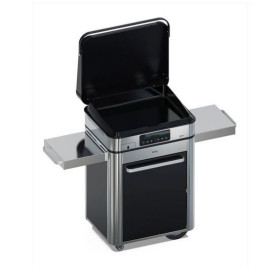 Plancha électrique COMBO ENOSIGN 65 Inox - ENO