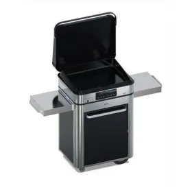 Plancha électrique COMBO ENOSIGN 65 Inox - ENO