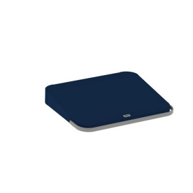 Couvercle bleu navy pour plancha ENOSIGN 65 - ENO PLANCHA