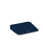 Couvercle bleu navy pour plancha ENOSIGN 65 - ENO PLANCHA