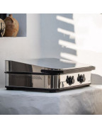 Couvercle Inox pour plancha ENOSIGN 65 - ENO PLANCHA