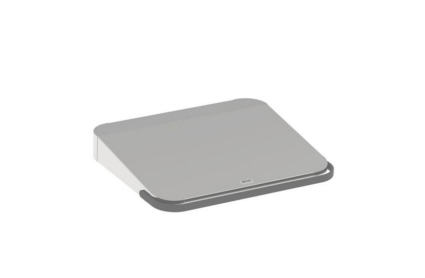 Couvercle Inox pour plancha ENOSIGN 65 - ENO PLANCHA
