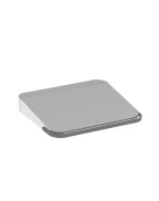 Couvercle Inox pour plancha ENOSIGN 65 - ENO PLANCHA