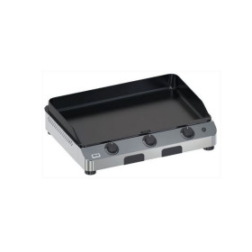Plancha à gaz FUSION 75 inox - ENO
