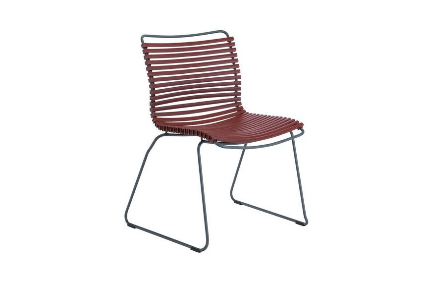 Chaise de jardin Click - HOUE