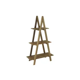 Etagère de jardin en bois 80 cm - PROLOISIRS
