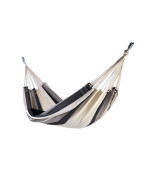Hamac simple en coton 140 x 200cm - PROLOISIRS