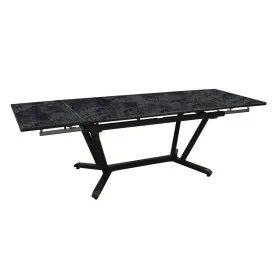 Table de jardin extensible VITA 180/280x100 cm / 12 places - PROLOISIRS