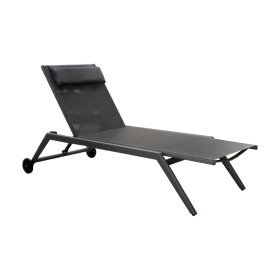 Bain de soleil CADIX 197x76 cm - OCEO
