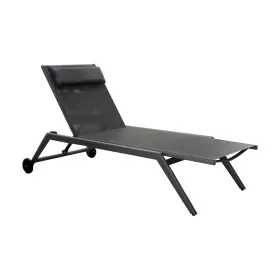 Bain de soleil CADIX 197x76 cm - OCEO